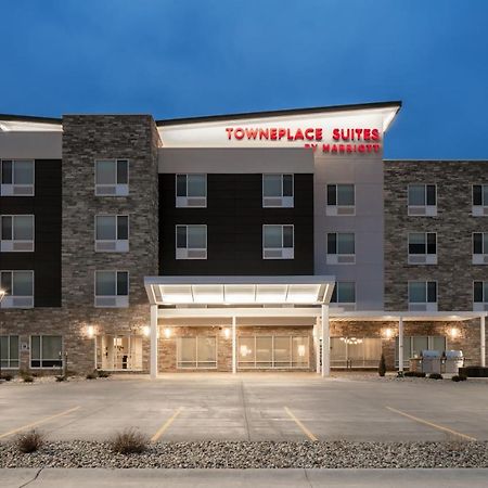 Towneplace Suites By Marriott Oshkosh Extérieur photo